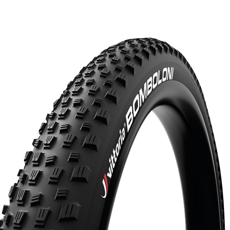 NEUMATICO 27.5X3.0 VITTORIA BOMBOLONI (ALAMBRE)