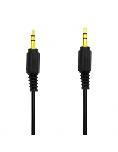 CABLE DE AUDIO JACK 3.5 2