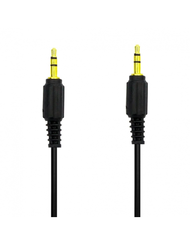 cable auxiliar de audio 3.5mm