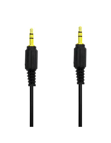 cable auxiliar de audio 3.5mm