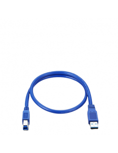 CABLE DE DATOS USB 2.0 TIPO A A TIPO B PARA IMPRESORA Y... 2