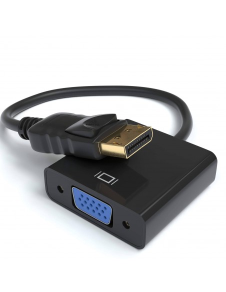 ADAPTADOR DE VGA A DP