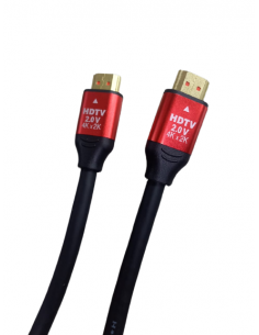 CABLE DE VIDEO HDMI 4K 60HZ