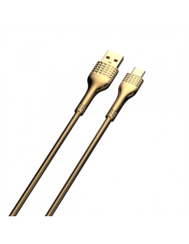 CABLE DE DATOS Y CARGA DE 30 W. TIPOC Y IPHONE