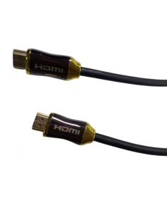 CABLE DE VIDEO HDMI 4K ULTRA HD