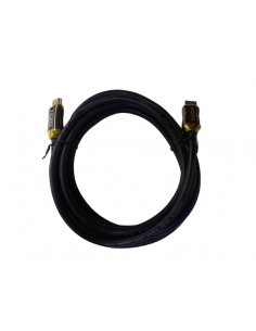 CABLE DE VIDEO HDMI 4K ULTRA HD 2