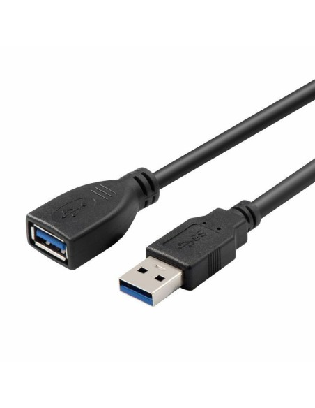 CABLE DE DATOS USB 2.0 DE MACHO A HEMBRA