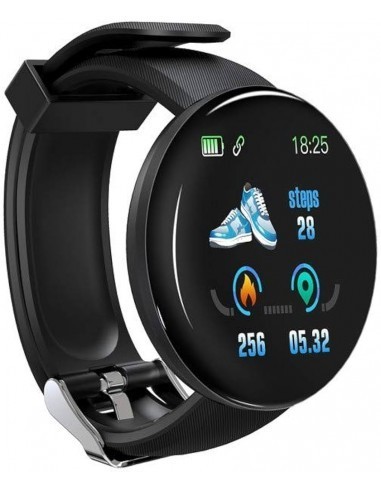 RELOJ INTELIGENTE (Smart Watch) MODELO: SKY