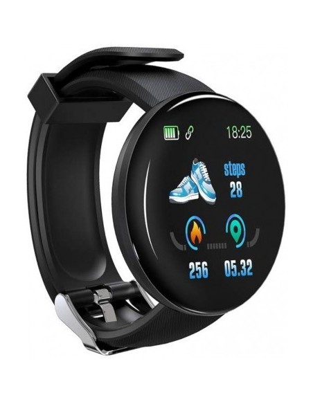 RELOJ INTELIGENTE (Smart Watch) MODELO: SKY