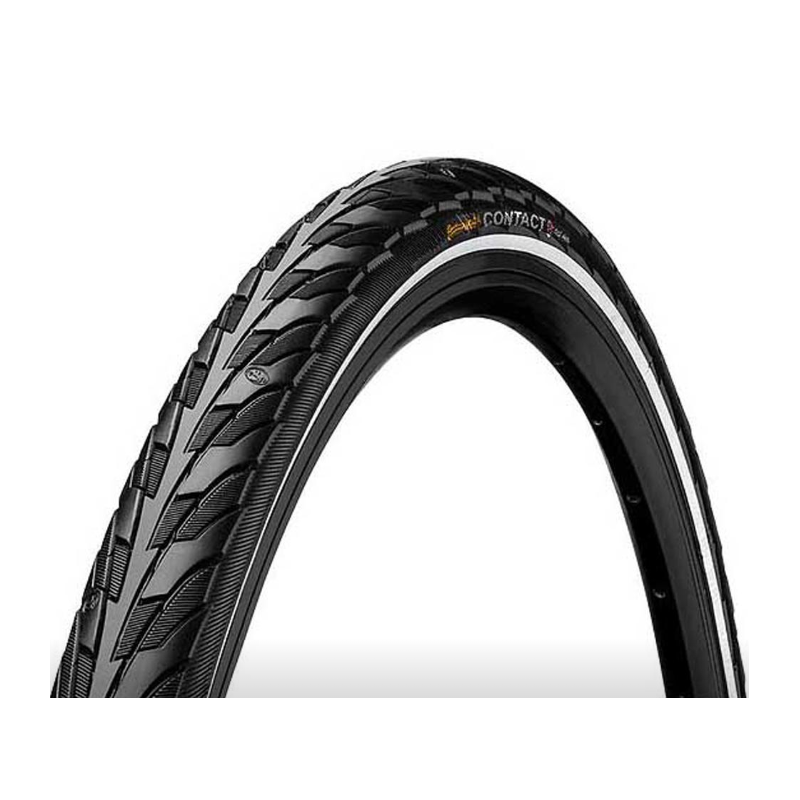 NEUMATICO 700X47C CONTINENTAL CONTACT (ALAMBRE)