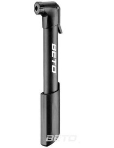 MINI BOMBIN MANUAL 1 VIA BETO MOD. CRH-020P