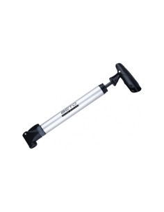 MINI BOMBÍN CABEZA GIRATORIA DE ALUMINIO BETO MOD.CMP-003