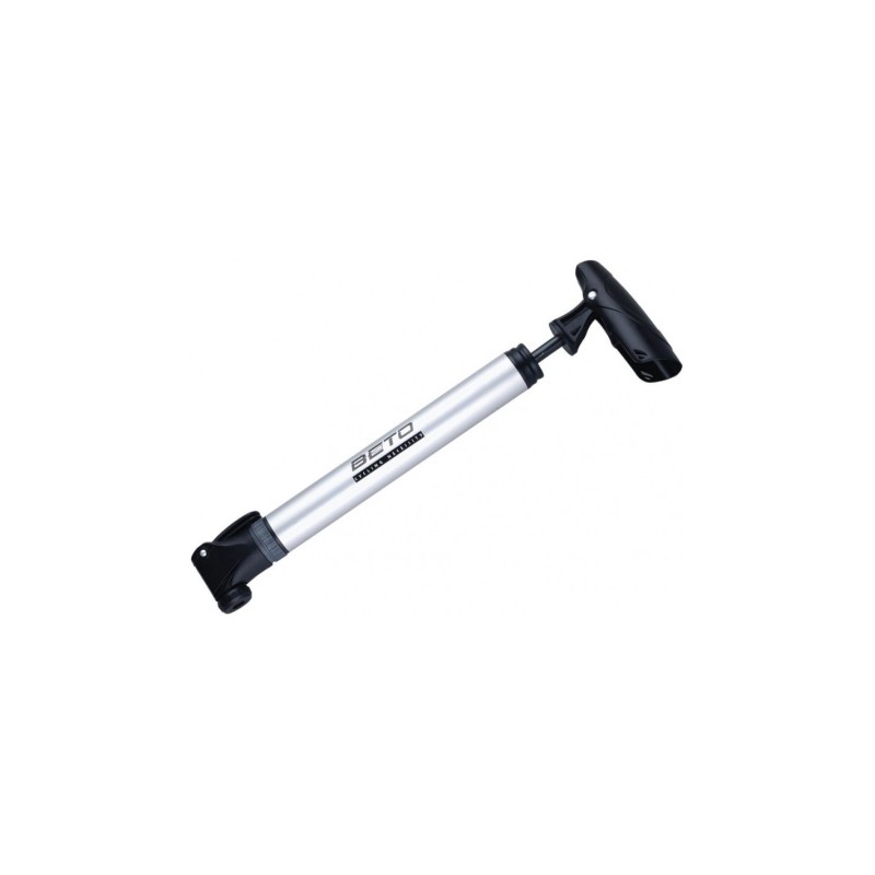 MINI BOMBÍN CABEZA GIRATORIA DE ALUMINIO BETO...