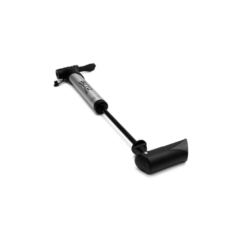 MINI BOMBA CON CUERPO DE ALEACIÓN WAY BETO MOD....