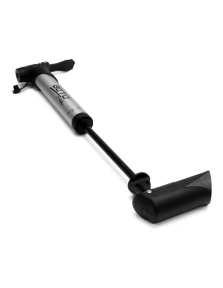 MINI BOMBA CON CUERPO DE ALEACIÓN WAY BETO MOD. CAH-107