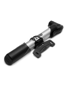 MINI BOMBA CON CUERPO DE ALEACIÓN WAY BETO MOD. CAH-107 2