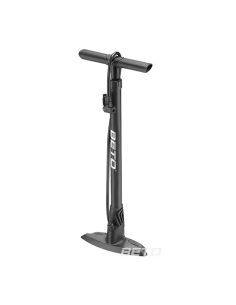 BOMBIN DE PIE PLASTICO 23" BETO MOD. CMP-125P