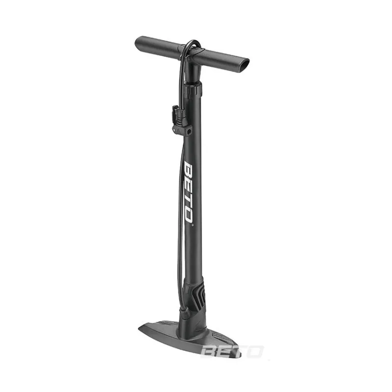 BOMBIN DE PIE PLASTICO 23" BETO MOD. CMP-125P