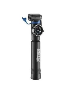 BOMBIN DE MANO CON MANOMETRO 1.5" BETO MOD. CAH-030PG