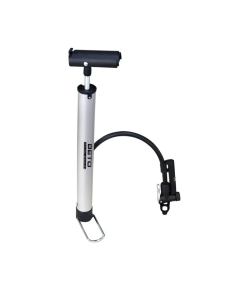 BOMBIN DE MANO BETO COMBINADO EN ALEACION MOD. CCO-008AG