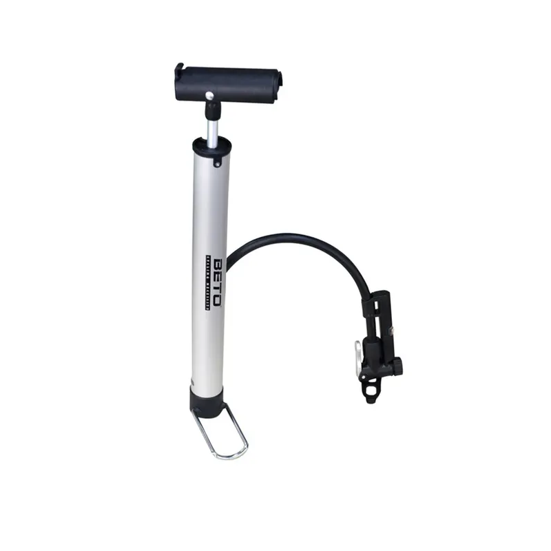 BOMBIN DE MANO BETO COMBINADO EN ALEACION MOD....