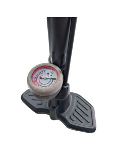 BOMBIN DE PIE MOD. H9557 / 180-13 2