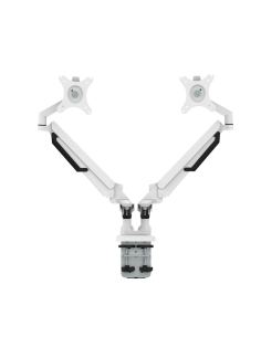 SOPORTE ARTICULADO PARA DOBLE PANTALLA 2