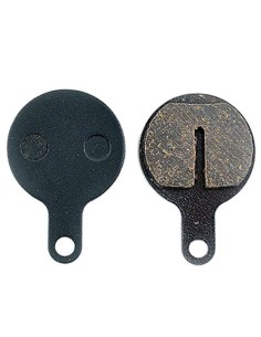 PASTILLA DE FRENO TEKTRO LYRA BARADINE