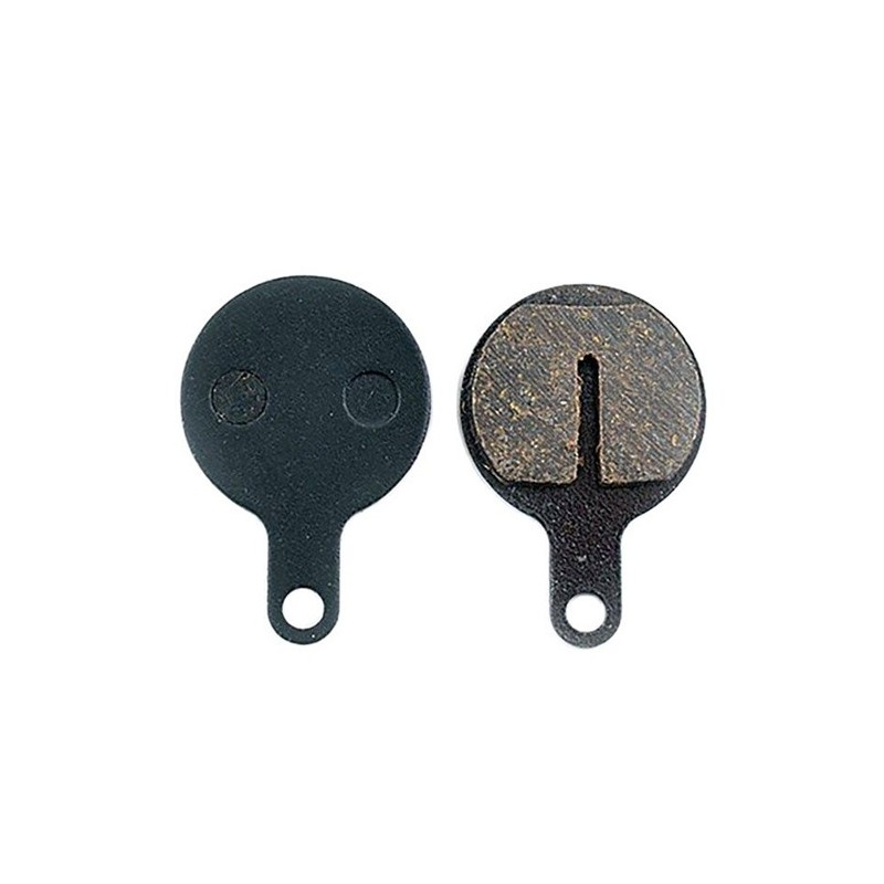 PASTILLA DE FRENO TEKTRO LYRA BARADINE