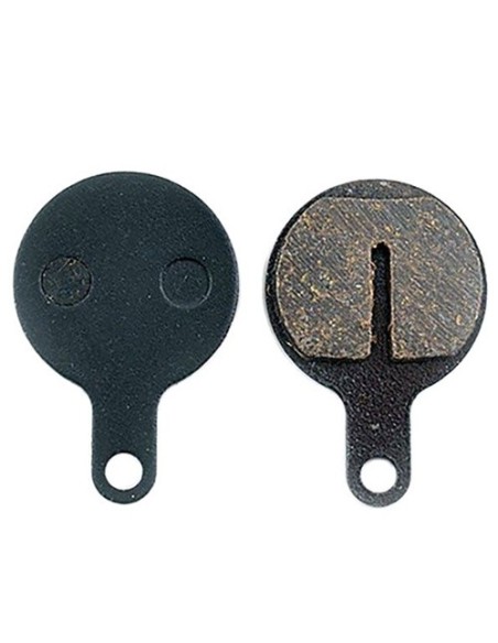 PASTILLA DE FRENO TEKTRO LYRA BARADINE