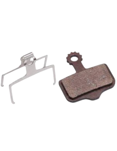 PASTILLA DE FRENO AVID ELIXIR BARADINE MOD.DS-44+SP-44