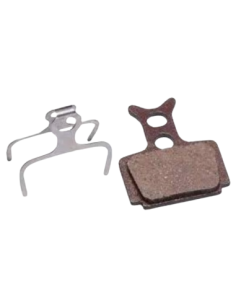 PASTILLA DE FRENO FORMULA MEGA BARADINE