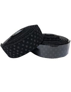 CINTA MANUBRIO ANTIDESLIZANTE “LAS VEGAS” NEGRA HIGH...