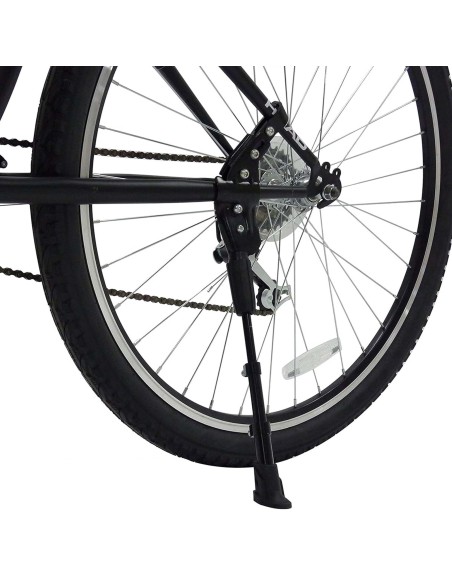 PATA DE APOYO REGULABLE ARO 20 HASTA ARO 29 MOD. CD-111