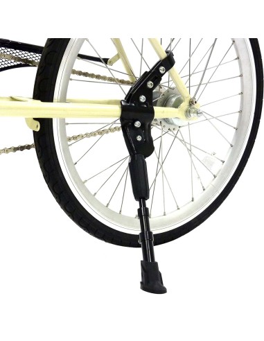 PATA DE APOYO REGULABLE ARO 20 HASTA ARO 29...