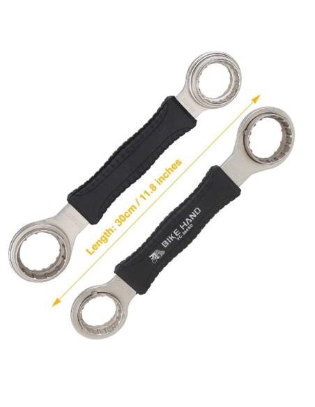 EXTRACTOR DE MOTOR INTEGRADO (SRAM DUB Y SHIMANO) YC-304SD