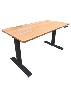 ESCRITORIO ELECTRICO REGULABLE MODELO: ET123-B