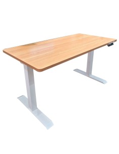 ESCRITORIO ELECTRICO REGULABLE MODELO: ET123-B 2