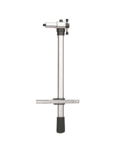 HERRAMIENTA DE VERIFICACIÓN PARA ALINEACIÓN DE POSTIZA...