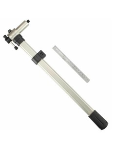 HERRAMIENTA DE VERIFICACIÓN PARA ALINEACIÓN DE POSTIZA... 2