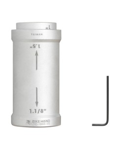 HERRAMIENTA DE AJUSTE PARA ANILLO JUEGO DE DIRECCION BIKE...