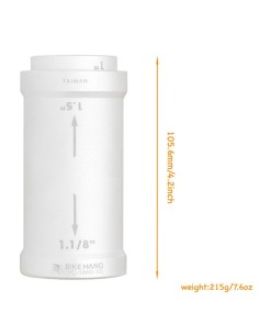 HERRAMIENTA DE AJUSTE PARA ANILLO JUEGO DE DIRECCION BIKE... 2