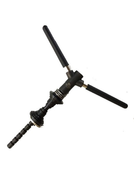 HERRAMIENTA PARA INSTALACION JUEGO DE DIRECCION BIKE HAND MOD.YC-107