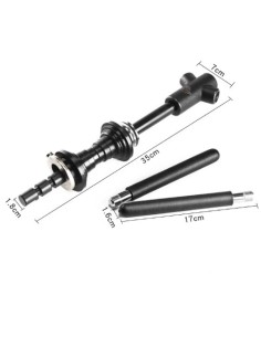 HERRAMIENTA PARA INSTALACION JUEGO DE DIRECCION BIKE HAND... 2