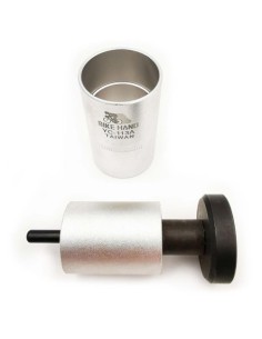 INSTALADOR ARAÑA DE DIRECCION BIKE HAND MOD.YC-113A