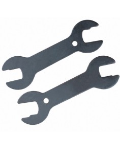 SET DE LLAVE CONO 13/14/15/17 MM BIKE HAND MOD.YC-256