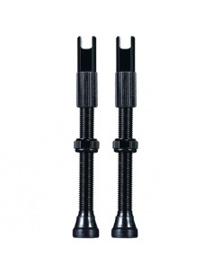 SET VALVULAS TUBULAR COLORES 45MM CHEPARK MOD.TIL-60A