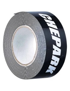 CINTA TUBULAR CHEPARK DE 25/30/35MM MOD.TIL-80A-B-C