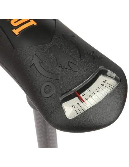 JUEGO DE LLAVES DINAMOMÉTRICAS ICETOOLZ MOD.E219