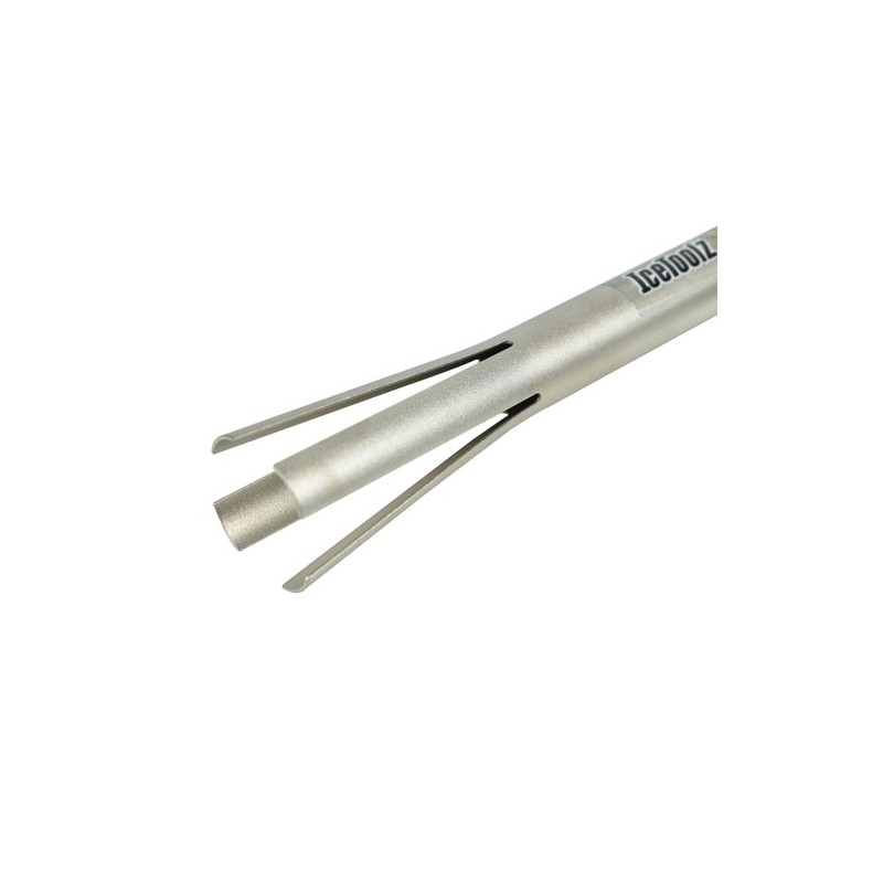 EXTRACTOR MOTOR PRESS-FIT MOD.E293 ICETOOLZ